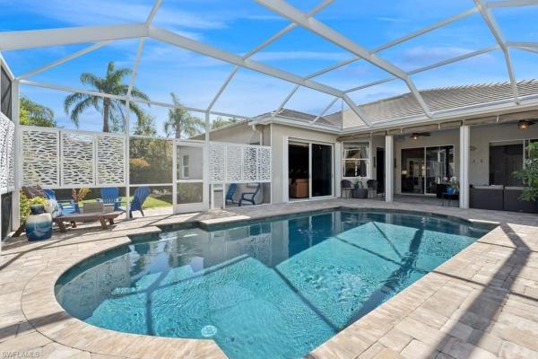 Mahogany Run South, 12471 Woodtimber Ln, Fort Myers, Florida 33913, image 2
