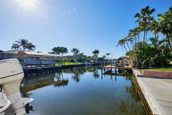 Cape Coral Residential, 5233 8th Pl, Cape Coral, Florida 33914, image 3