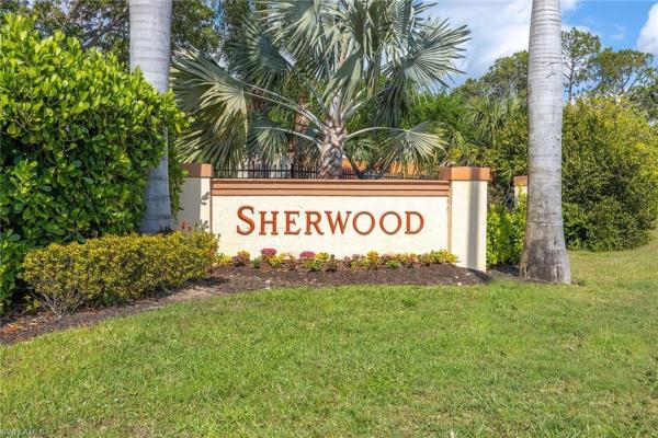 Sherwood, 385 Robin Hood Cir #102, Naples, Florida 34104, image 1