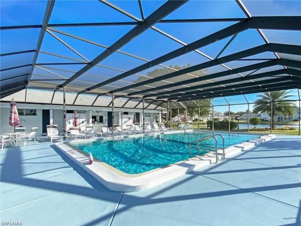 Cypress Lakes Manor South, 6771 Panther Ln #3, Fort Myers, Florida 33919, image 1