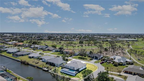 Cape Coral Residential, 1025 18th Ter, Cape Coral, Florida 33991, image 3