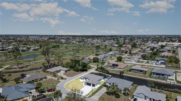 Cape Coral Residential, 1025 18th Ter, Cape Coral, Florida 33991, image 1