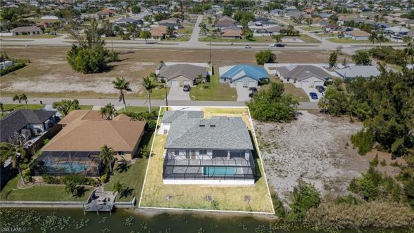 Cape Coral Residential, 1815 15th Pl, Cape Coral, Florida 33991, image 3