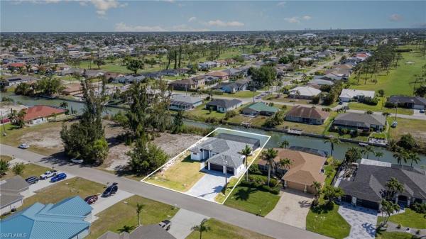 Cape Coral Residential, 1815 15th Pl, Cape Coral, Florida 33991, image 1