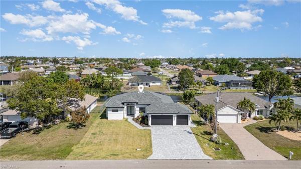 Cape Coral Residential, 1005 13th St, Cape Coral, Florida 33991, image 3