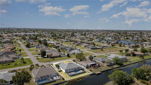 Cape Coral Residential, 1005 13th St, Cape Coral, Florida 33991, image 2