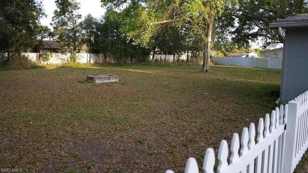 1280 Mcneill Rd, North Fort Myers, Florida 33903, image 1