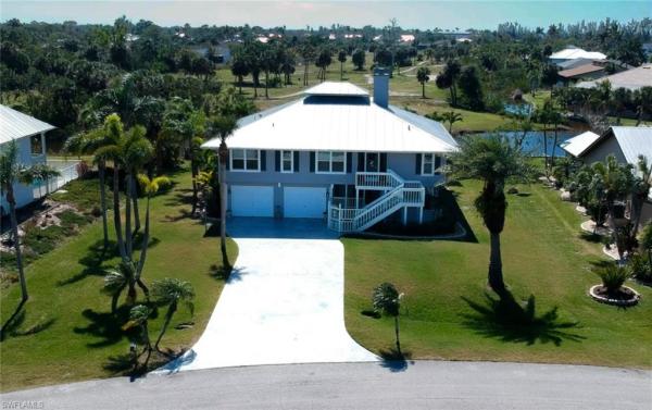 Alden Pines, 7725 Grande Pine Rd, Bokeelia, Florida 33922, image 1