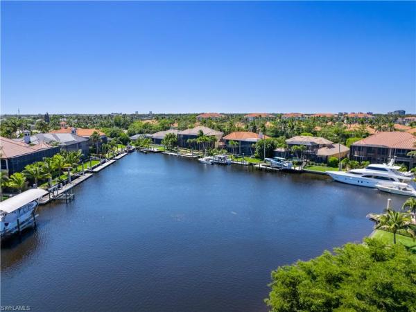 Palmetto Point, 4831 Conover Ct, Fort Myers, Florida 33908, image 3