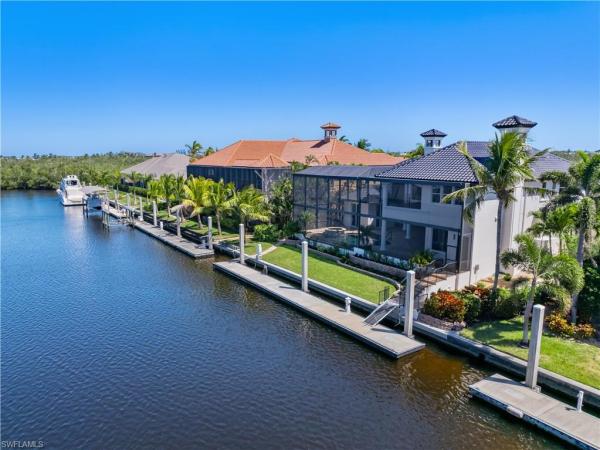 Palmetto Point, 4831 Conover Ct, Fort Myers, Florida 33908, image 2