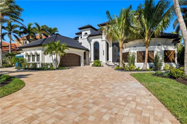 Palmetto Point, 4831 Conover Ct, Fort Myers, Florida 33908, image 1