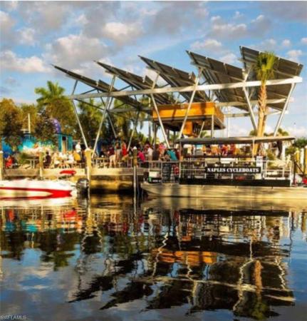 Naples No HOA, 2898 Weeks Ave, Naples, Florida 34112, image 1