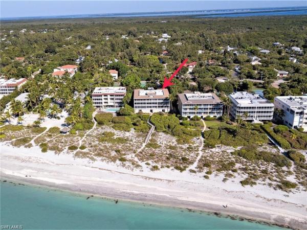 3015 Gulf Dr #102, Sanibel, Florida 33957, image 1