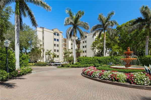 6500 Valen Way #A203, Naples, Florida 34108, image 1