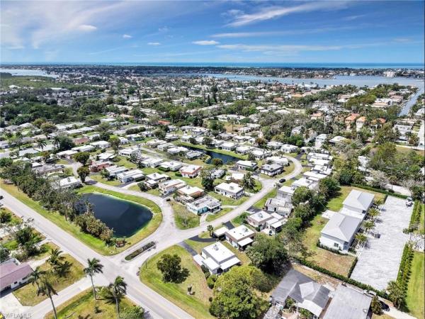 Royal Park Villas, 3 Knights Bridge Rd #A2, Naples, Florida 34112, image 1