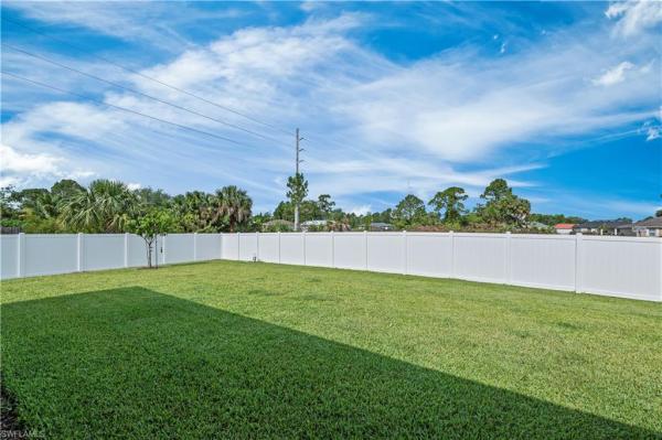 Lehigh Acres Residential, 101 N Clyde Ave, Lehigh Acres, Florida 33971, image 1