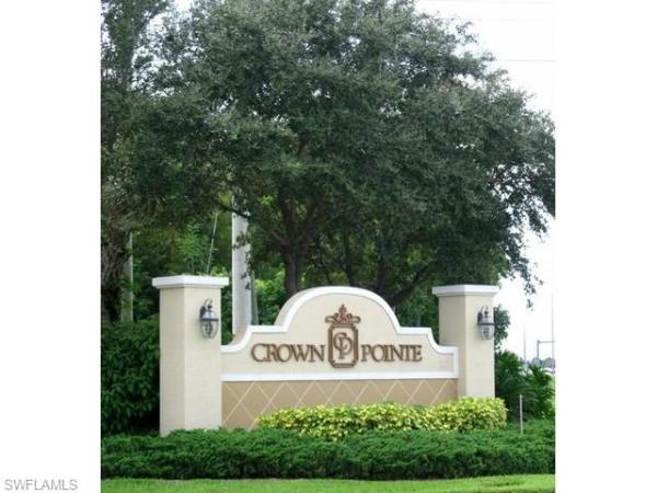 Crown Pointe Shores, 3390 Crown Pointe Blvd #201, Naples, Florida 34112, image 1