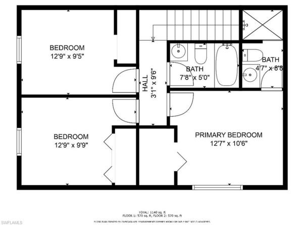 The Vistas At Heritage Bay, 9072 Gervais Cir #307, Naples, Florida 34120, image 2