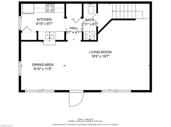 The Vistas At Heritage Bay, 9072 Gervais Cir #307, Naples, Florida 34120, image 1