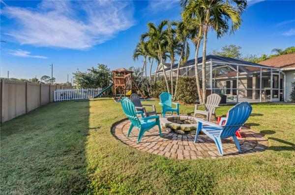 Queens Park At Lago Verde, 3614 Kent Dr, Naples, Florida 34112, image 1