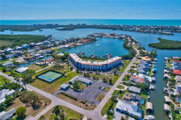Bonita Shores, 25 1st St, Bonita Springs, Florida 34134, image 1