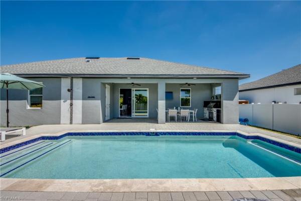 Cape Coral Residential, 434 31st Pl, Cape Coral, Florida 33991, image 2