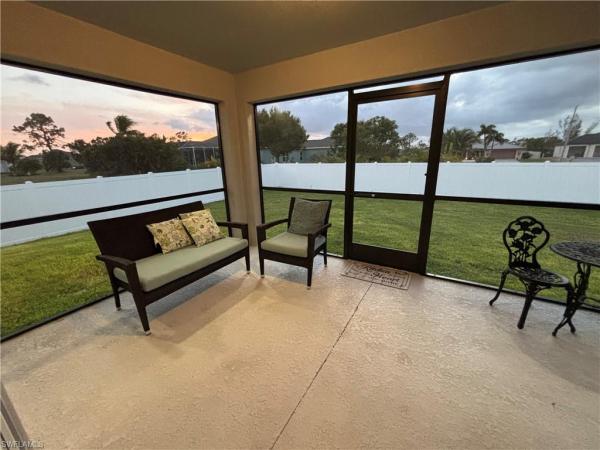 Cape Coral Residential, 1022 19th Pl, Cape Coral, Florida 33993, image 3