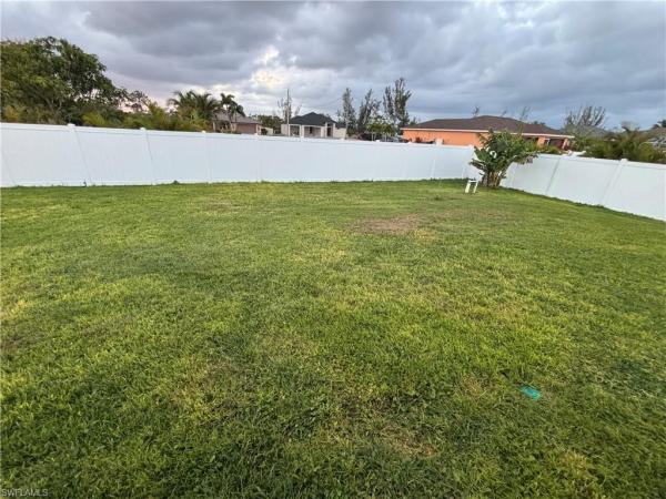 Cape Coral Residential, 1022 19th Pl, Cape Coral, Florida 33993, image 1