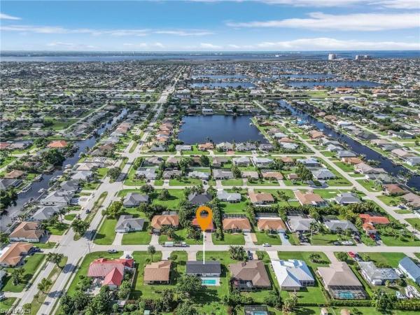 Cape Coral Residential, 409 44th St, Cape Coral, Florida 33914, image 3