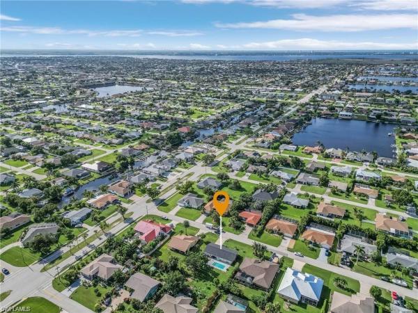 Cape Coral Residential, 409 44th St, Cape Coral, Florida 33914, image 2