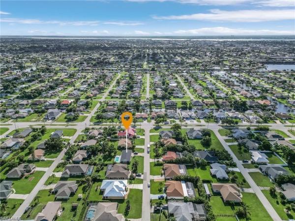 Cape Coral Residential, 409 44th St, Cape Coral, Florida 33914, image 1