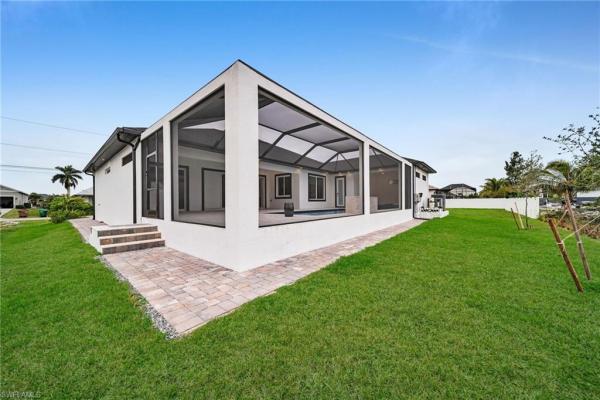 Cape Coral Residential, 3615 4th Ln, Cape Coral, Florida 33991, image 3