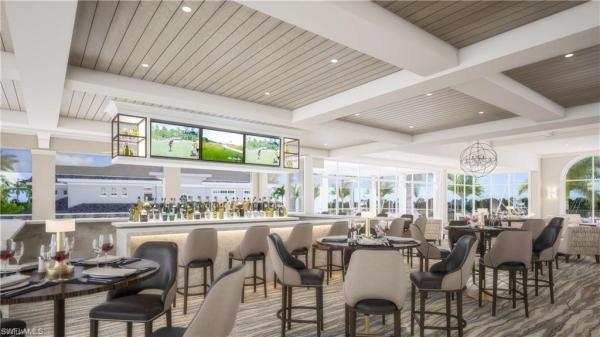 The Shores, 14220 Royal Harbour Ct #412, Fort Myers, Florida 33908, image 3