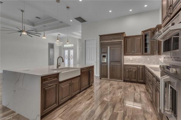 Cape Coral Residential, 2201 W El Dorado Pkwy, Cape Coral, Florida 33914, image 2