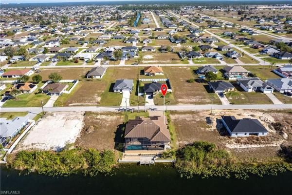 Cape Coral Residential, 1702 17th Ter, Cape Coral, Florida 33993, image 3
