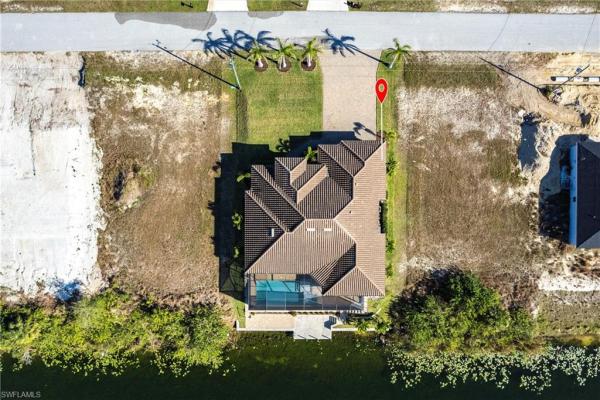 Cape Coral Residential, 1702 17th Ter, Cape Coral, Florida 33993, image 2