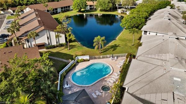 600 Misty Pines Cir #F102, Naples, Florida 34105, image 1