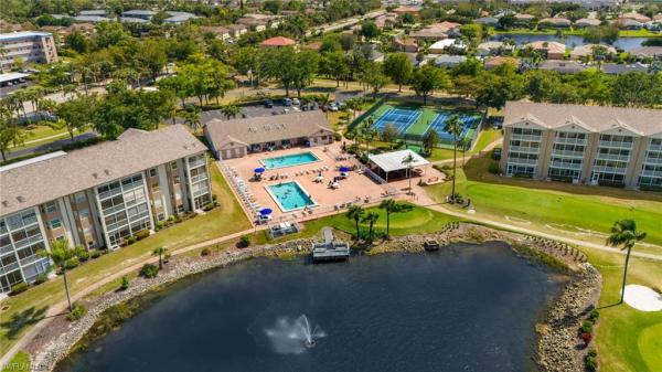 Westchester, 14771 Hole In 1st Cir #206, Fort Myers, Florida 33919, image 1