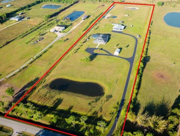 North Fort Myers No HOA, 20291 Williams Dr, North Fort Myers, Florida 33917, image 2