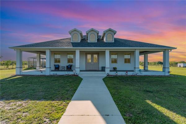 20291 Williams Dr, North Fort Myers, Florida 33917, image 1