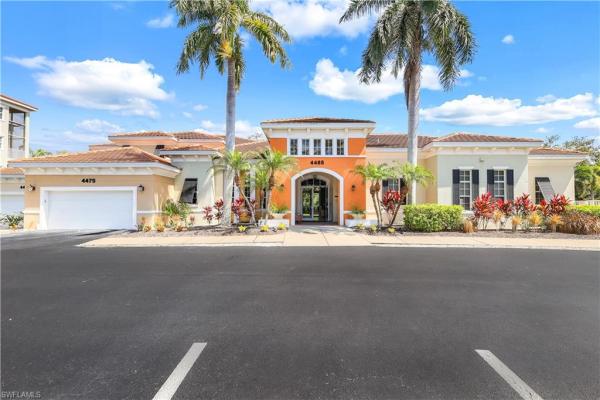 4430 Botanical Place Cir #305, Naples, Florida 34112, image 1