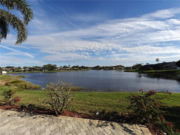 Fountain Lakes, 3921 Spring Garden Ln, Estero, Florida 33928, image 1