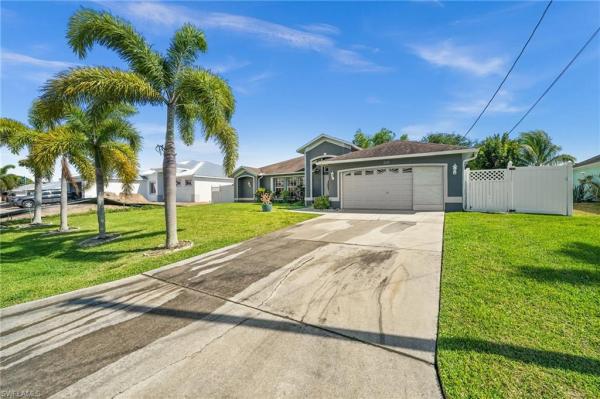 Cape Coral Residential, 2218 5th Ter, Cape Coral, Florida 33909, image 1