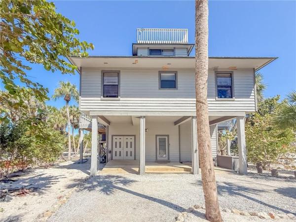 Safety Harbor Club, 4492 Hammock Ct, Upper Captiva, Florida 33924, image 2