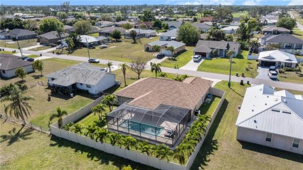 Cape Coral Residential, 1625 10th Ave, Cape Coral, Florida 33991, image 3