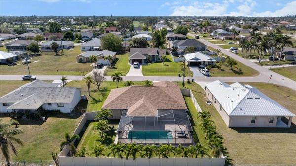 Cape Coral Residential, 1625 10th Ave, Cape Coral, Florida 33991, image 2