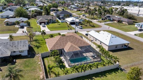 Cape Coral Residential, 1625 10th Ave, Cape Coral, Florida 33991, image 1