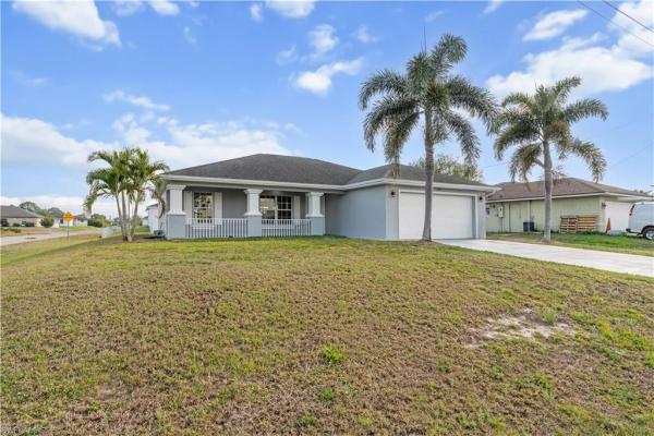 Lehigh Acres Residential, 2901 SW 25th St, Lehigh Acres, Florida 33976, image 1