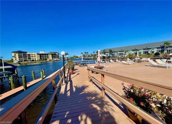Clipper Bay, 4703 17th Pl #105, Cape Coral, Florida 33904, image 2