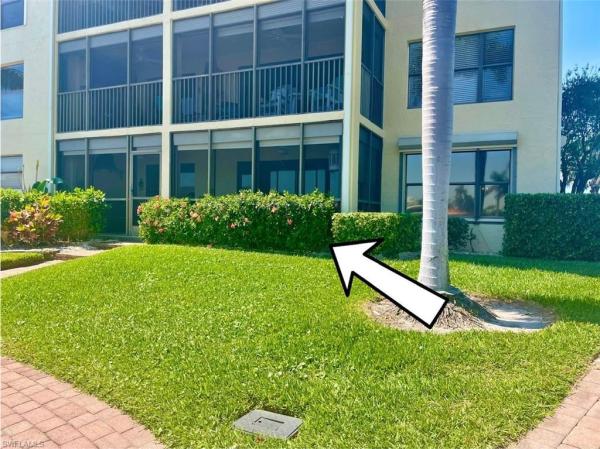 Clipper Bay, 4703 17th Pl #105, Cape Coral, Florida 33904, image 1